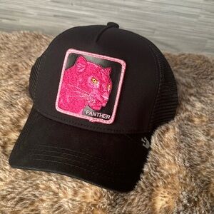 Goorin Bros Pink Panther Hat